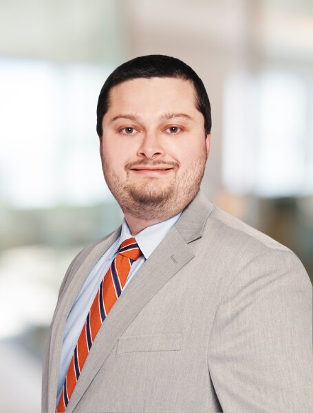 Michael Schuette bio photo